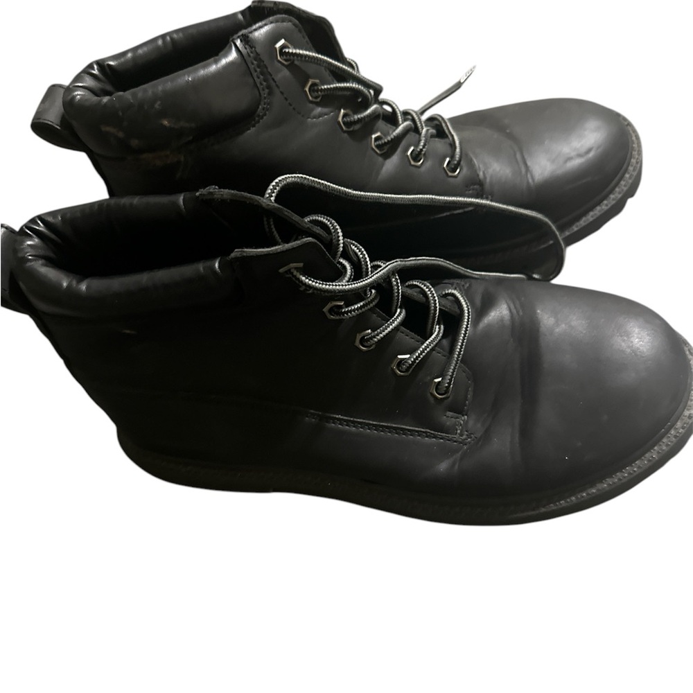 Unisex Boots